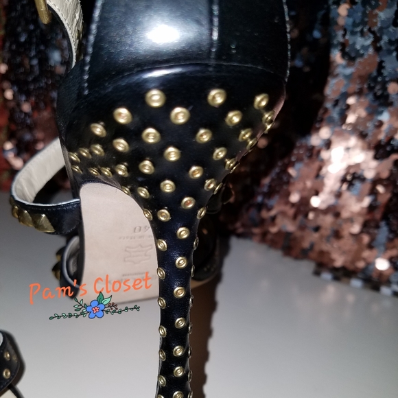 Jimmy Choo Heels - sz 40 - Picture 5 of 5